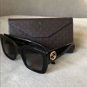 Gucci Sunglasses